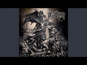 Damnation - Höllensturz