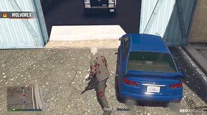 2K views · 28 reactions | Insane GTA 5 stunts and challenges  | Red Arcade | Facebook