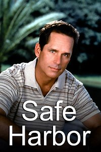 Safe Harbor (TV series) - Alchetron, the free social encyclopedia