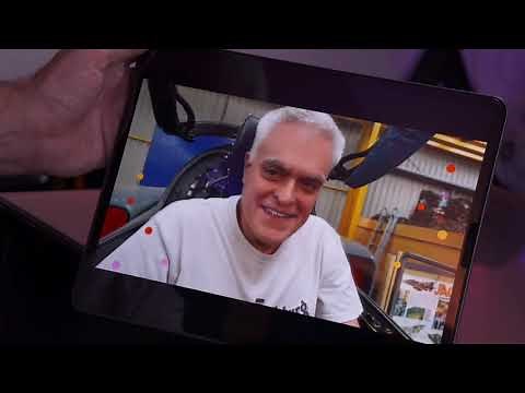 The best tech & software for vlogging | The Gadget Show