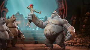 Watch Daniel Spellbound | Netflix Official Site