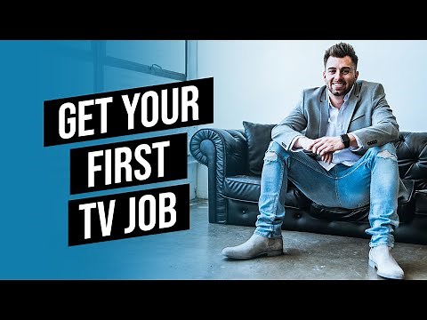 How To Get Into Broadcasting - 5 Media Training Tips