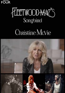 Fleetwood Mac's Songbird: Christine McVie - streaming