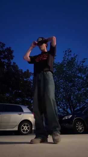 Learn Rodeo Dance Moves with Bada Lee | Dance Tutorial