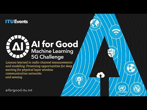 Deep learning for physical layer wireless communication networks and sensing