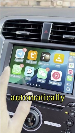 Go Wireless with Gajetto CarPlay | Wireless CarPlay & Android Auto Adapter