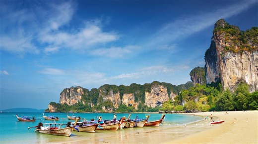 Wowcher's Mystery Holiday is just £79 including trips to Thailand & Bali