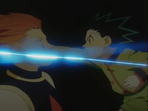 HXH 1999 Dub EP. 41
