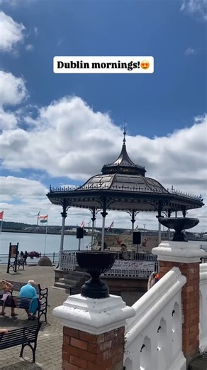 Dublin 🇮🇪 Ireland Travel | Hotels | Food | Tips on Instagram: "@thedublinexpats showing you Cobh looking like a storybook village 🌈✨ Share this with someone who loves colorful cities! 💡Best places to see Cobh’s iconic views: • West View for the famous “Deck of Cards” houses 🏘️ • St. Colman’s Cathedral overlooking the harbor • Titanic Experience Cobh along the waterfront • Spike Island viewpoint for panoramic shots of the town 📍 Cobh, Ireland"