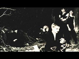Christian Death - Lullaby (Alternate Version)