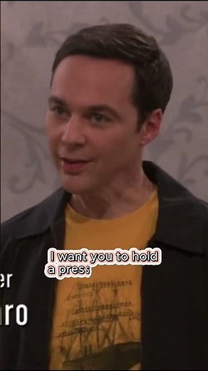 🤯Sheldon Confronts Drs. Pemberton & Campbell🤯 - The Big Bang Theory - Season 12 #shorts #bigbang