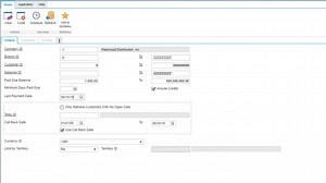 CRM - Epicor P21 Knowledge On Demand
