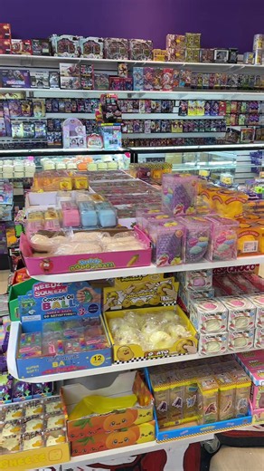 VASELINE NOW IN STORE!! #new #squishy #rochester #victorny #exoticsnackfactory