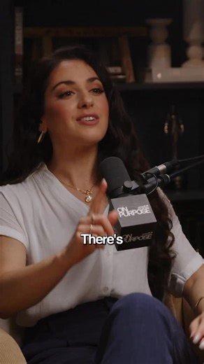 Bison and cows are closely related animals. But they respond to storms very differently. Jay Shetty and I explored this on his podcast recently, and it’s an also shared in Adam Grant’s Think Again. When a storm approaches, cows tend to turn away from it. They slow down, bunch together, or try to avoid it. As a result, they remain in the storm longer. Bison do the opposite. They walk directly toward the storm. By moving into it, they reduce the amount of time they’re exposed to it. The discomfort