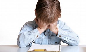 Should Kindergartners Really Be Taking Standardized Tests?