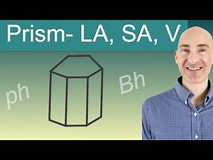 Descubre el secreto matemático detrás del área lateral de un prisma: todo lo que debes saber - Ifeelbook, sentimos los libros