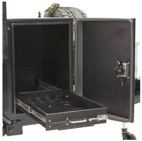 Smittybilt Scout Trailer