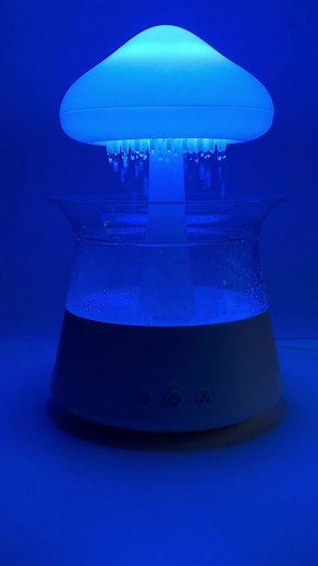 Rain Sounds and Alpha Waves: Sleep Faster with this Soothing Sound