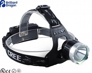 [Hot Item] 10W High Power Head Torch Lamp CREE T6 Rechargeable 18650 LED Tactical Zoomable Headlight Super Bright Waterproof Adjustable Headlamp