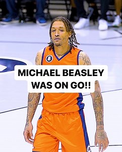 293K views · 3.4K reactions | Michael Beasley aka B-Easy getting buckets in the BIG3 today with 26 points! Powered by Monster Energy | Ballislife | Facebook