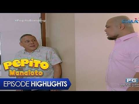Pepito Manaloto: Katotohanan tungkol kay Tommy | Episode 340