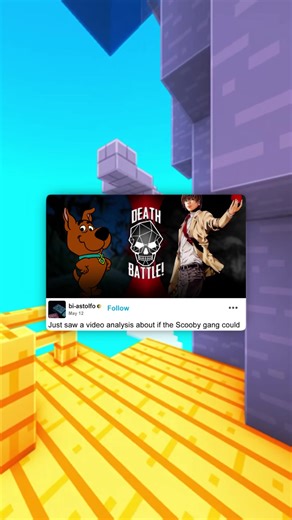 279K views · 5.8K reactions | Scooby VS Light ! | Specular Torch | Facebook