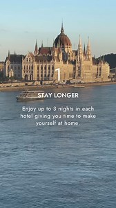 Looking to travel at a more relaxed pace? Our Easy Pace tours are a hit among travelers who prefer to savor every moment. Stay tuned to discover 3 reasons why our Easy Pace tours are perfect for you. | Insight Vacations