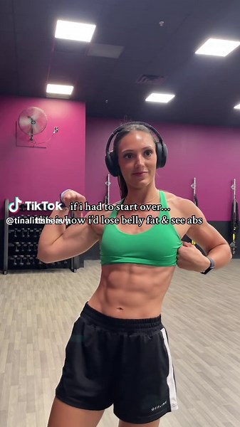 Essential Steps for Your Glow Up Fitness Journey