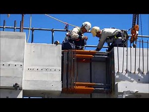 NMB Splice Sleeve Slim Sleeve Connection