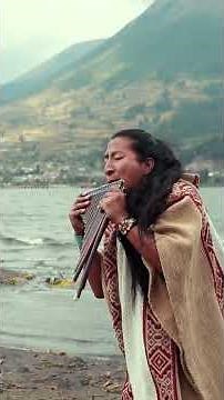 Kichwa Manta 🔥 - Flute Quenacho