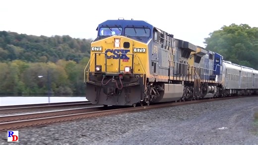 49K views · 2.3K reactions | An empty ethanol train, the RBBB red unit circus train, an empty grain train and a lone AC44CW with autoracks emerging from the setting Sun at Spring Street in Palatine Bridge, New York. From the BKVP show "Best of the Mohawk Valley - 2012" https://rfd.video/Mohawk2012 | Railfan Depot | Facebook