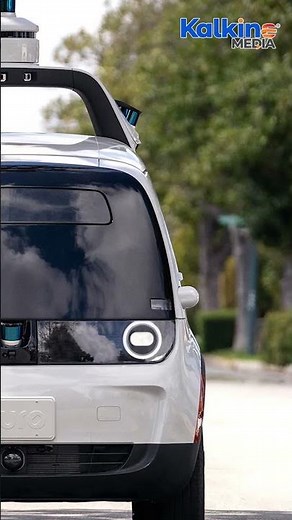 Nuro raises $203m, hits $6bn valuation in self driving tech push