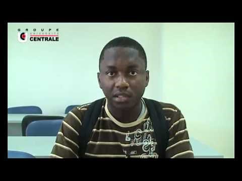 Ecole Centrale Polytechnique Privée de Tunis