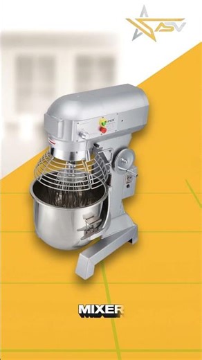 Are you starting your bakery business? We are here to build your success!