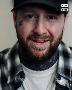 85K views · 171 reactions | This barber is cutting negativity out of peoples' lives — here's how he uses TikTok to spread motivational messages and advocate for self-care ❤️ | NowThis Impact | Facebook