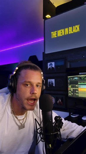 what did i miss? | Cal Scruby