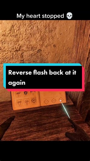 Intense Blade and Sorcery VR Gameplay with The Flash Character Mod