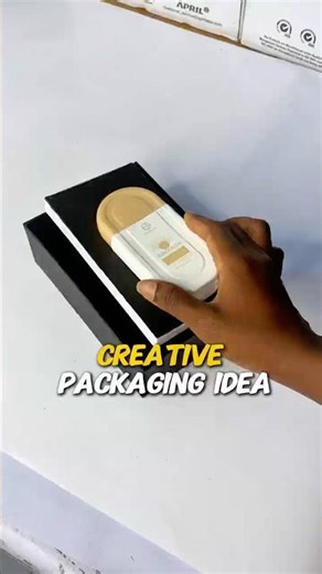 Double door luxury box #luxurybox #packagingideas #boxmaking #diy