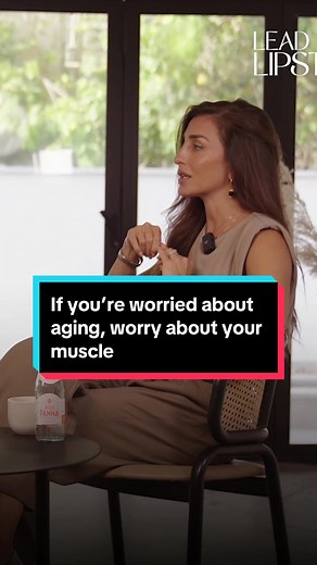 Muscle: Your Organ of Longevity