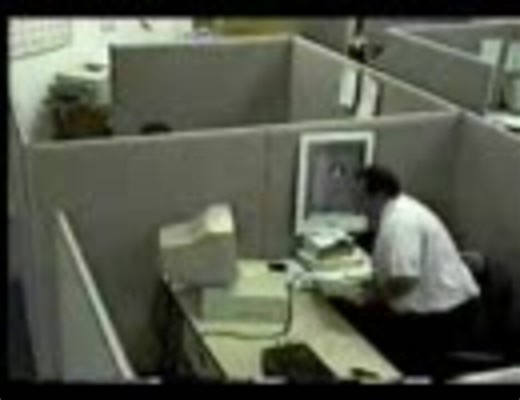 パソコン破壊おじさん