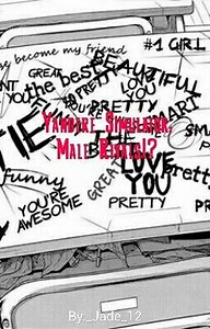 Yandere Simulator Male Rivals?! - THE RAP BATTLE BETWEEN YANDERES!!!!