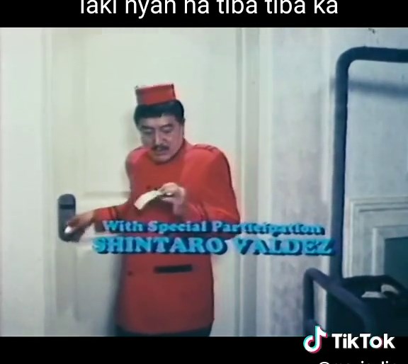 Classic Comedy Skit Featuring Babalu and Dolphy