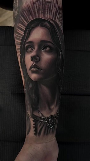 Chicagoland's Best Tattoo Artist: Joni Tattoo