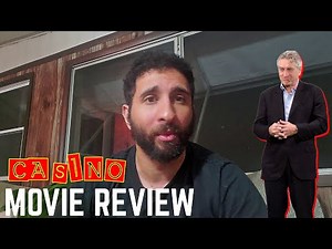 Casino 1995 Crime Film | Best Movie Review