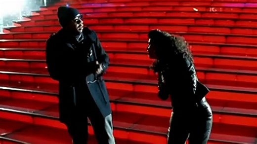 纽约之歌！！ Jay-Z,Alicia Keys - Empire State Of Mind