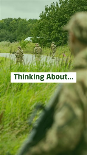 30K views · 343 reactions | We can't stop thinking about all the fun activities on offer  What's your favourite thing about the Army Cadets? #ArmyCadetsUK | Army Cadets UK | Facebook