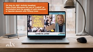 Hispanic, Latino, Latinx: What Each Identifying Term Means