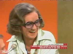 Match Game 76 (Episode 802) (Gene's Small Mic) (New Think Music)