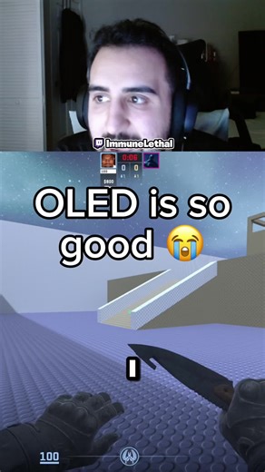 OLED Monitors for CS2: Enhanced Gameplay