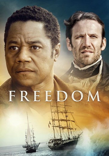 Freedom (2014)